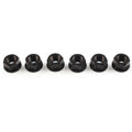 CNC M101.0 Rear Sprocket Nuts for Ducati Streetfighter Panigale V4 (2018–2023)