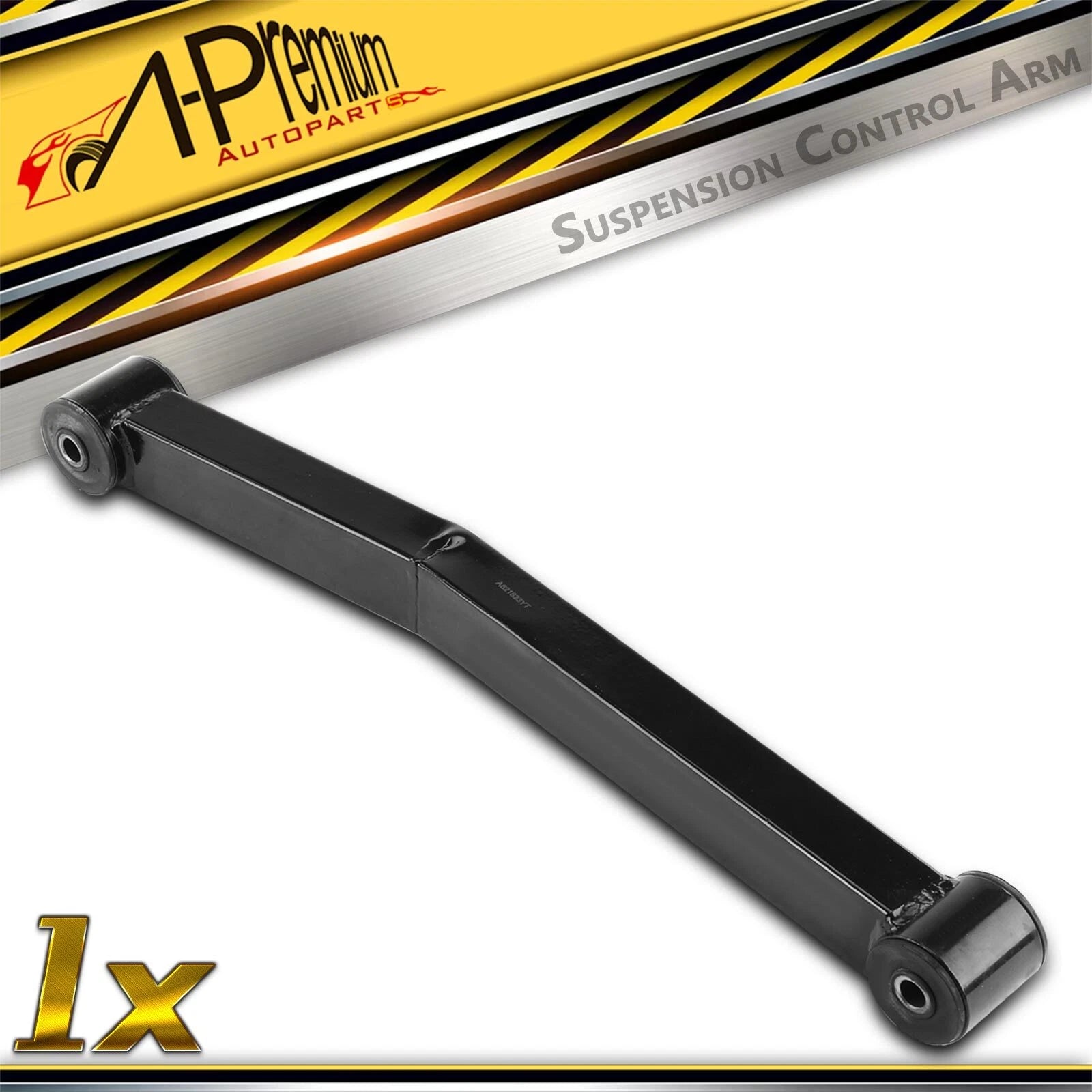 Front Lower Control Arm for Jeep Wrangler (2007–2018)
