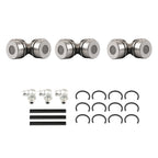 Universal Joint Kit for Polaris RZR 1000 XP 900 (2014–2023)