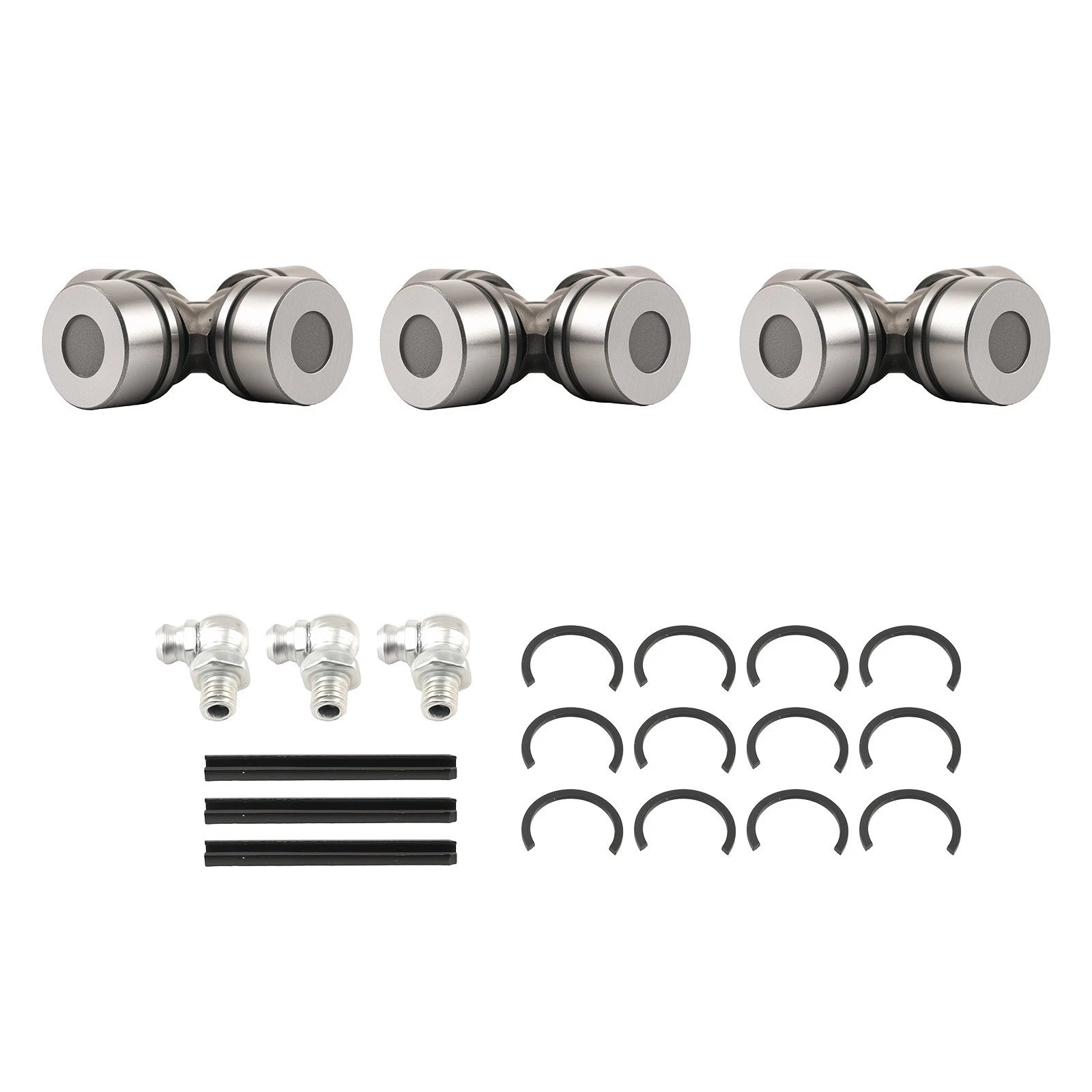 Universal Joint Kit for Polaris RZR 1000 XP 900 (2014–2023)