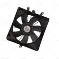 Radiator Cooling Fan Assembly for Honda Jazz (2004–2008)