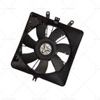 Radiator Cooling Fan Assembly for Honda Jazz (2004–2008)