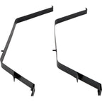 Set of 2 Fuel Tank Straps for Subaru Legacy Forester Impreza