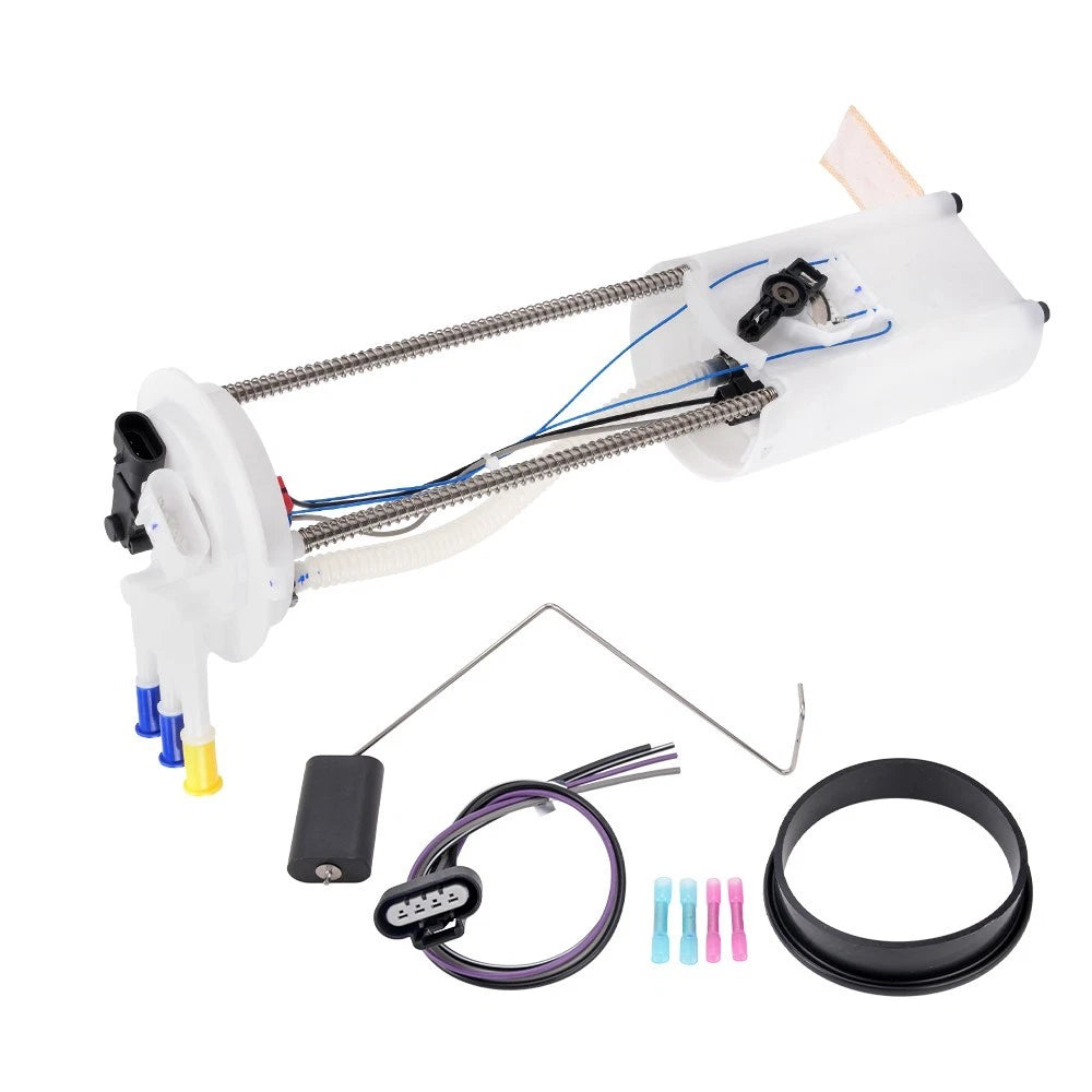 Fuel Pump for Chevy Silverado GMC Sierra 1999–2004 4.3L 4.8L 5.3L 6.0L E3500M
