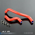 Silicone Radiator Hose for Toyota Starlet EP82 Turbo