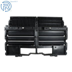 Front Bumper Grille Shutter for Chevrolet Colorado GMC Canyon (2015-2022)