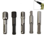 5PCS Hex Socket Driver Bits for Woodworking Tools