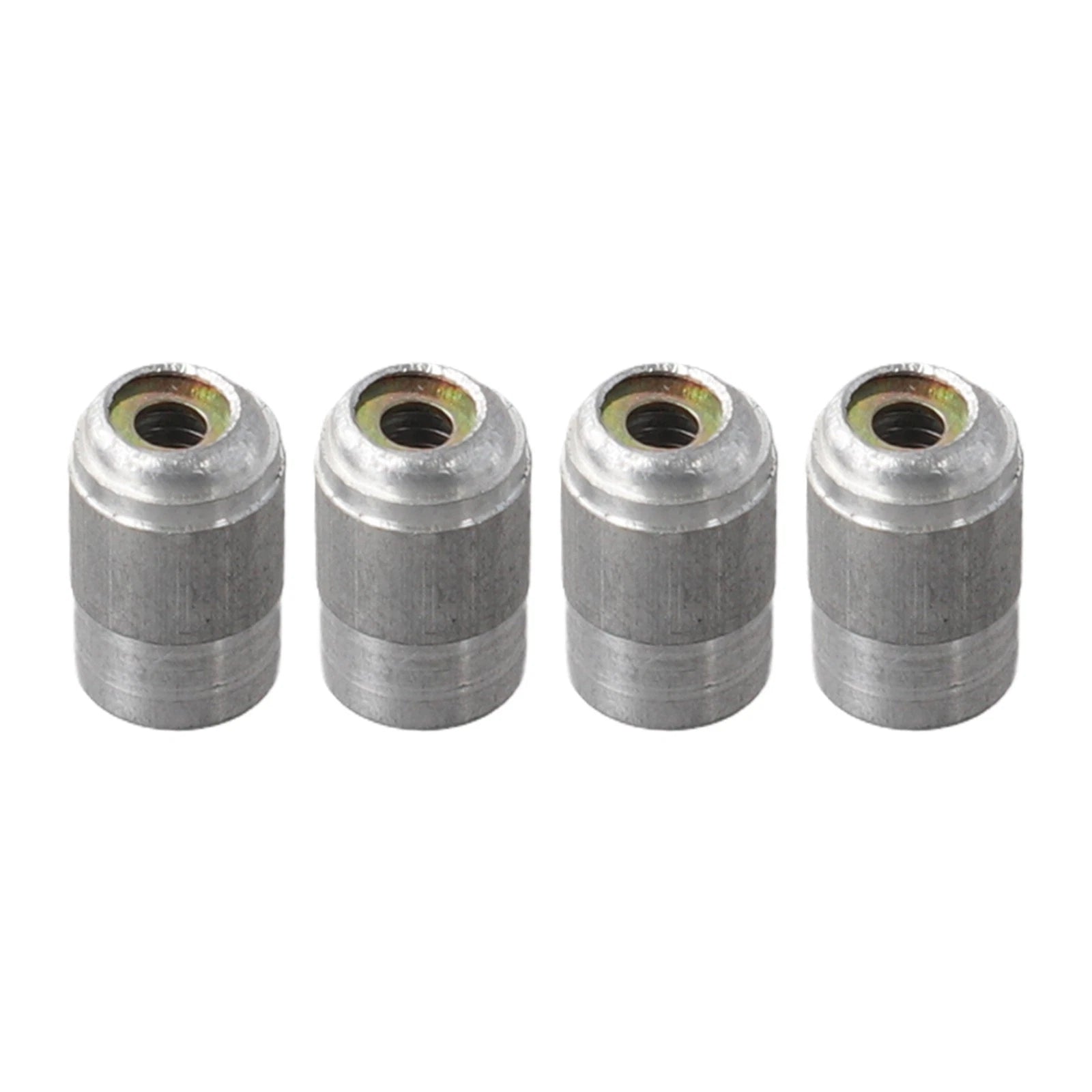 4X Chainsaw Oil Vent Valves for Easy Replacement and Installation