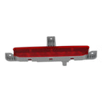 Rear High Mount Third Brake Light for Chevrolet Malibu (2008-2012) Red
