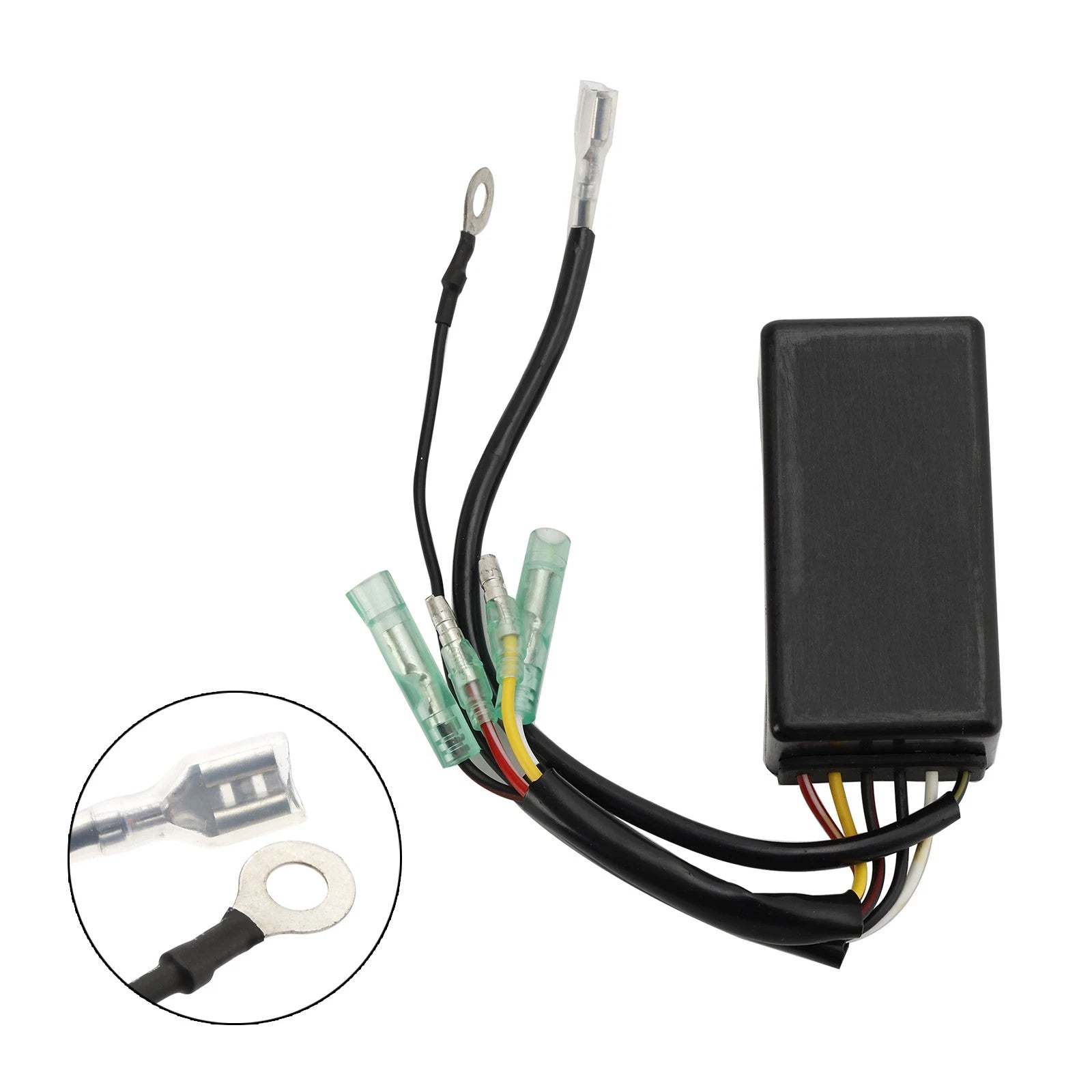 CDI Box Igniter for Mercury-Mercruiser 4HP 5HP (16061T04, 16061)