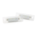 LED License Plate Light for Porsche 911 Carrera 964 968 986 993 Boxster
