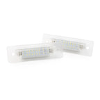 LED License Plate Light for Porsche 911 Carrera 964 968 986 993 Boxster
