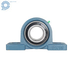 Pillow Block Bearing Unit for Medium Duty Applications (2-15/16")