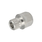 Anti Theft Wheel Lock Lug Nut Removal Key for BMW