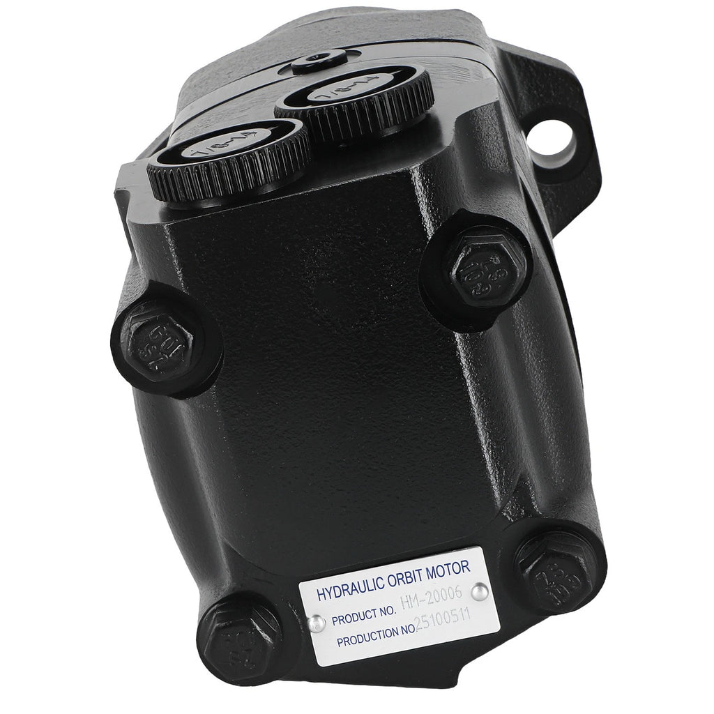 2X Hydraulic Motor for Eaton Char-Lynn 2000 Series