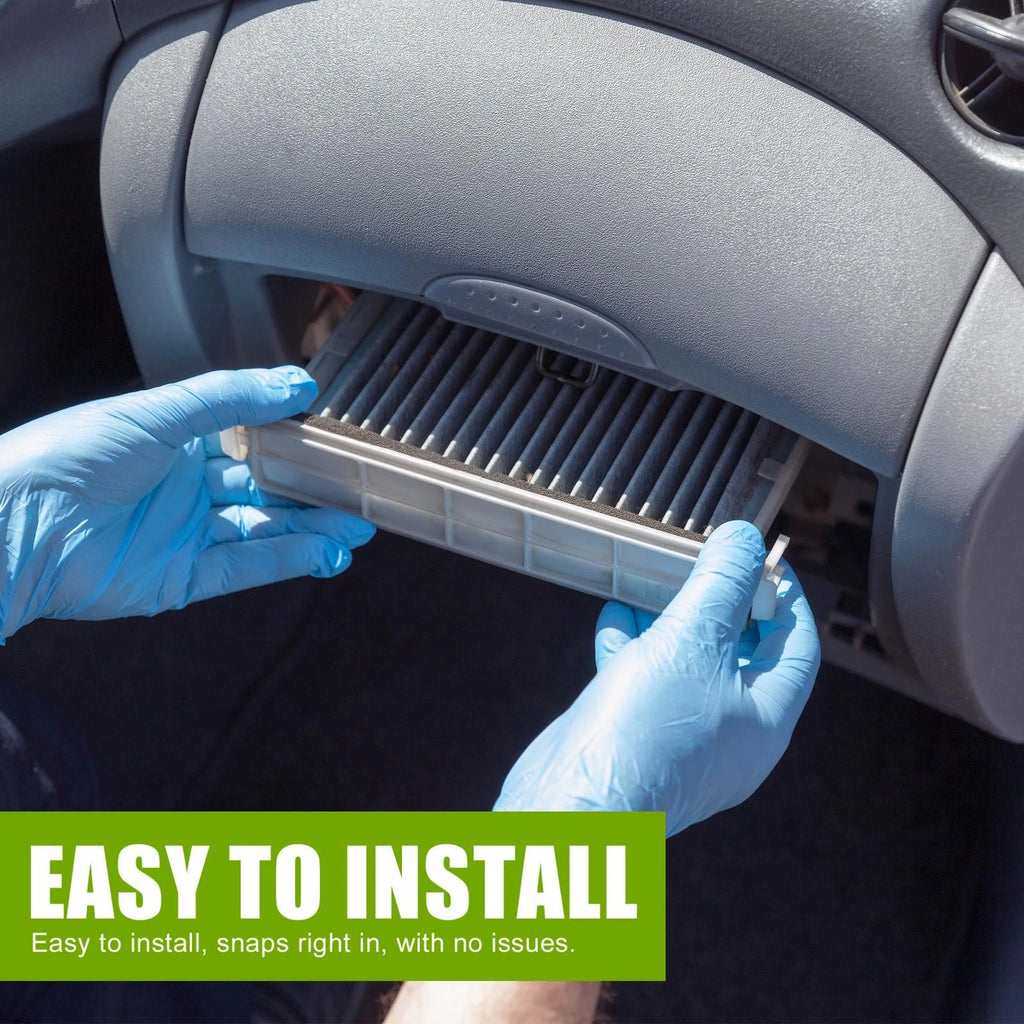 Cabin Air Filter for Chevrolet Buick (13356914)
