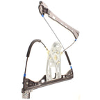Front Left Window Regulator for Mercedes Benz C230 (2006–2007)