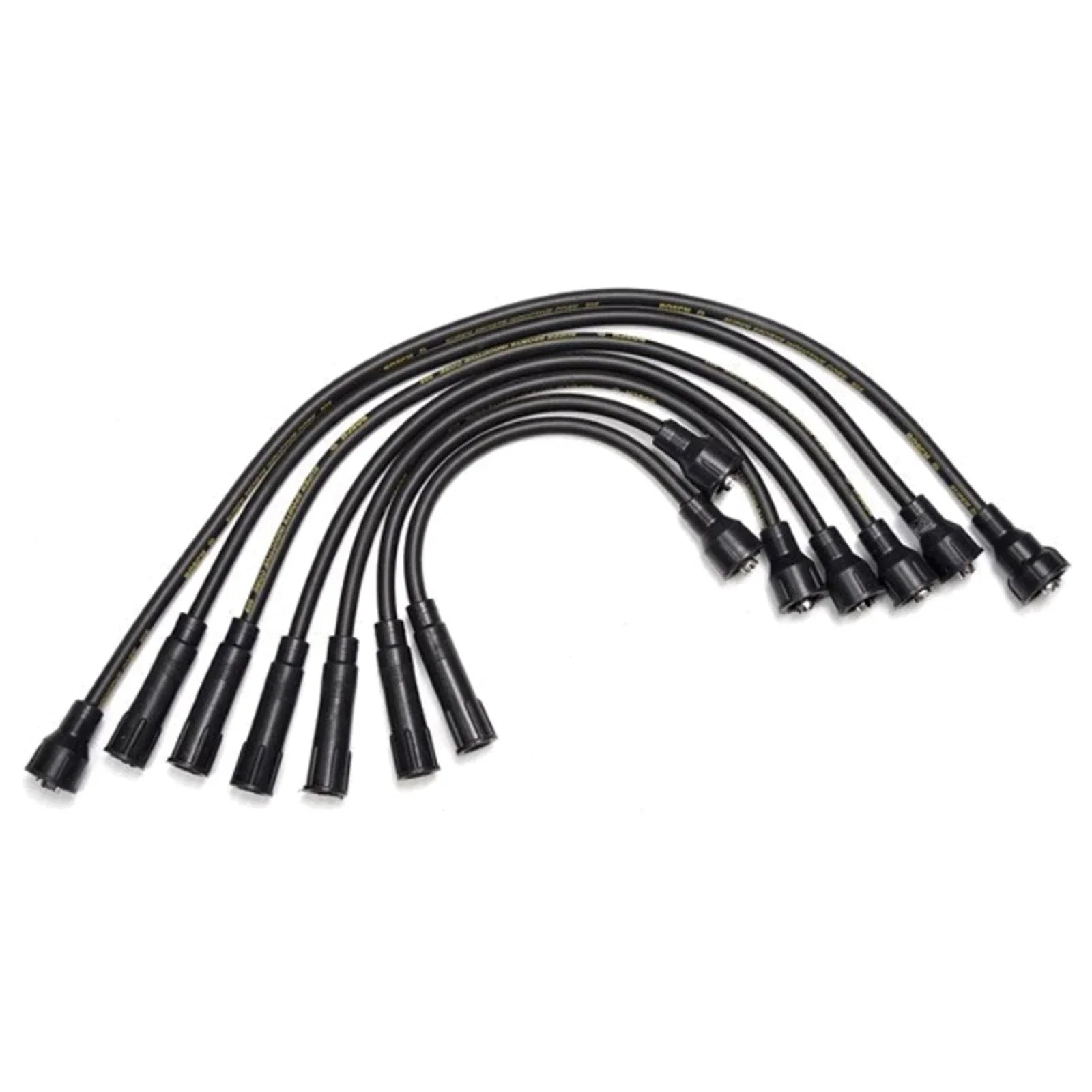 Spark Plug Leads Set 6cyl 4.0L for Nissan Patrol MQ MK (1981-1987)