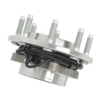 Wheel Bearing Hub for Dodge Ram 2500 3500 (2003–2005) 4WD