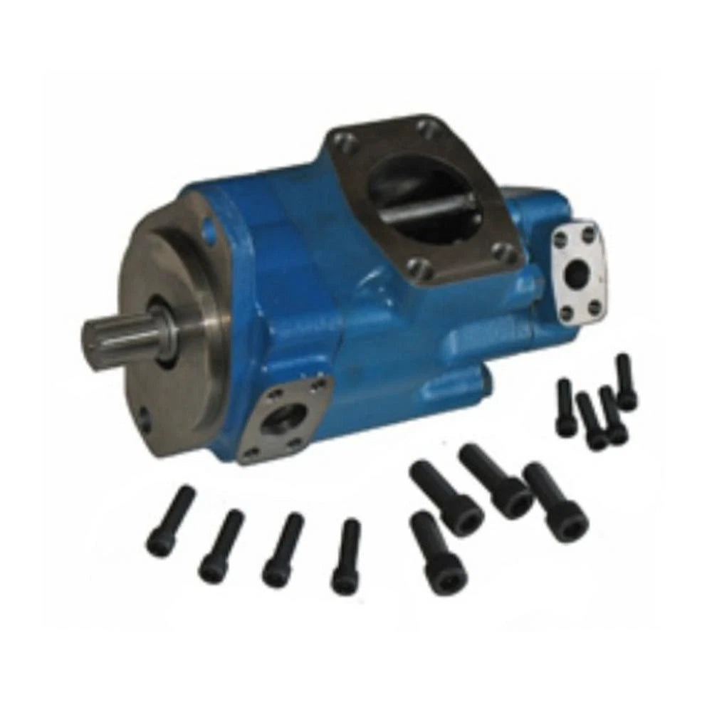 Hydraulic Pump 9J5050 for Caterpillar D7G D8H D8K D9H (Crawler Dozer)