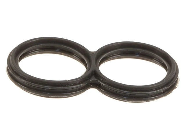 Oil Filter Adapter O-Ring for Jaguar XF (2009–2010) GC167HZ