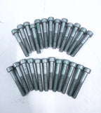 25X 50mm 8.8 Cylinder Head Screw for MAN M8