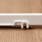 Upper Crisper Pan Cover for Frigidaire Refrigerator (240599301)