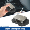 HVAC Blower Motor Resistor for Toyota Celica (1999–2005)