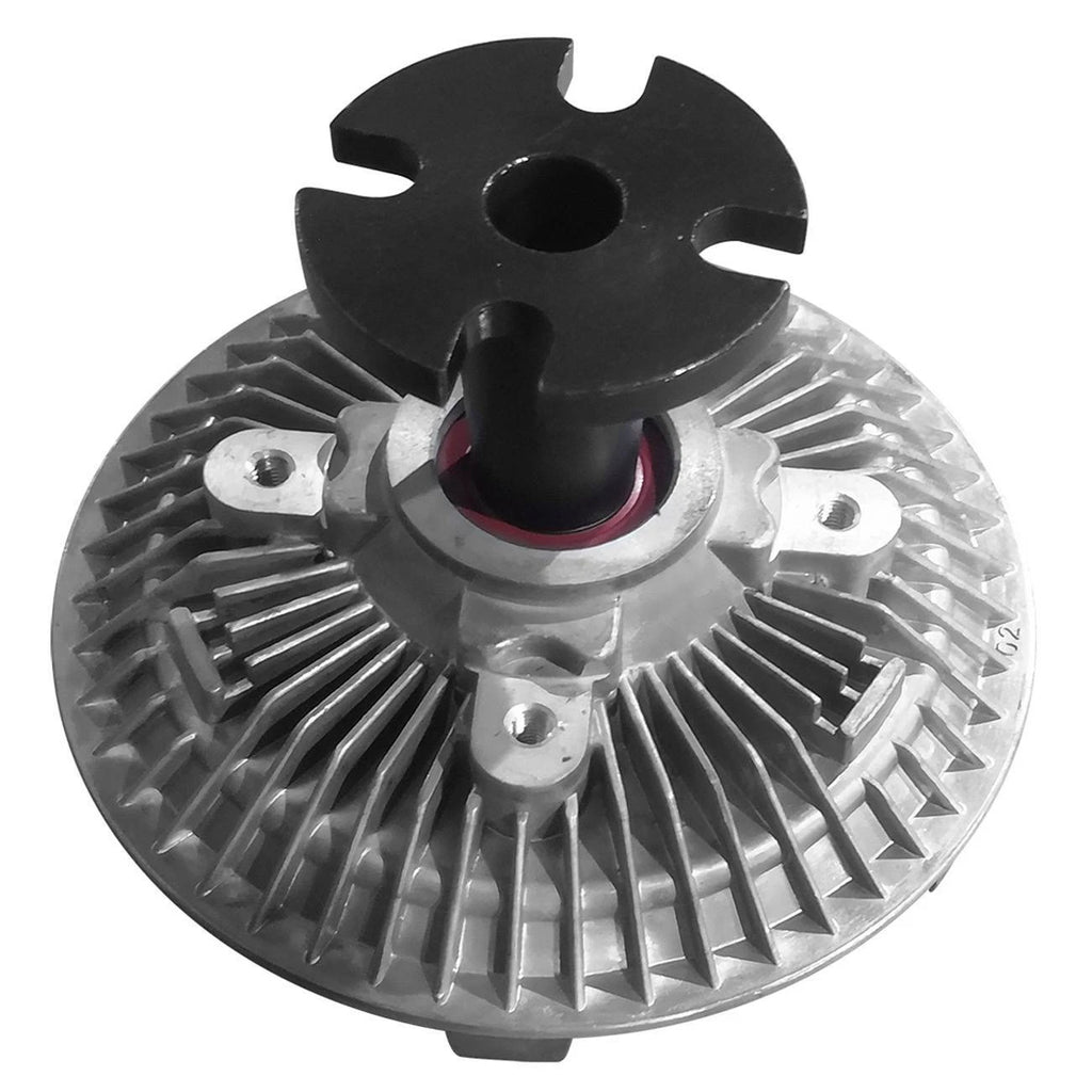 Radiator Cooling Fan Clutch for Ford Aerostar (1986–1987)