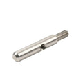 54MM Radio Antenna Adaptor for Harley Electra Glide, Road Glide (1989-2023)