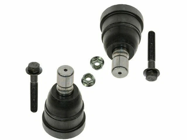 Set of 2 Front Lower Ball Joints for Mazda Tribute (2001–2006, 2008–2011) MD843XJ