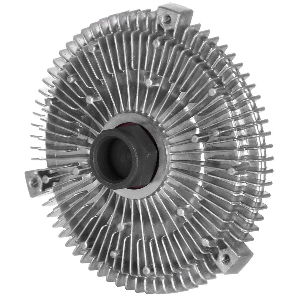 Cooling Fan Assembly for BMW 330i, 325Ci (2001–2006)