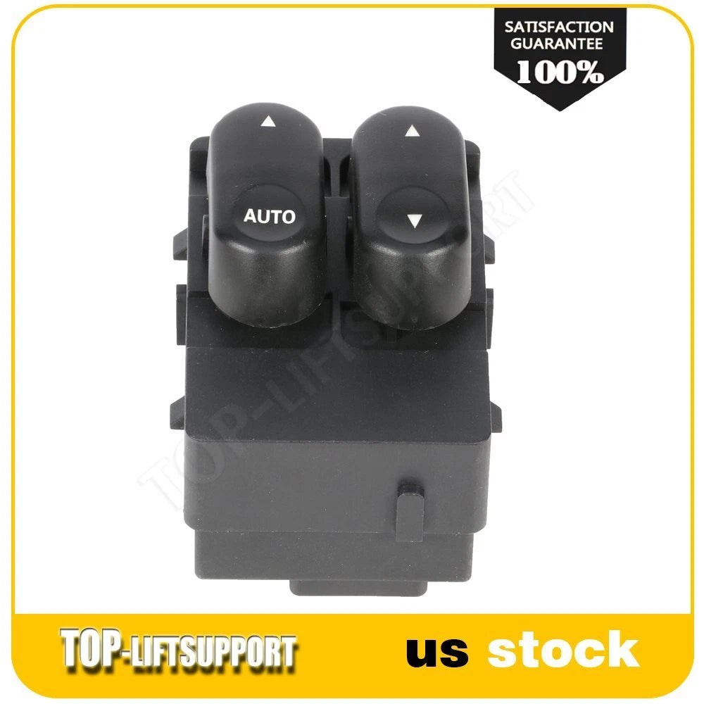 Window Control Switch for Ford F350 Super Duty (2002–2007)