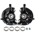 Steering Knuckle Wheel Hub Assembly for Toyota Camry 2.4L (2004–2006) 698-398