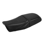 Black Front Rear Seat for Honda CB1100 (2010–2024)