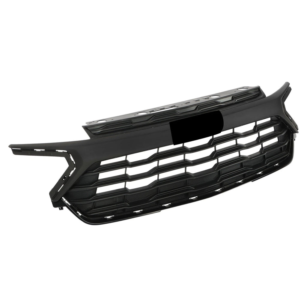 Front Bumper Grille for Chevy Trailblazer LT/LS (2024-2026)