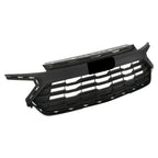 Front Bumper Grille for Chevy Trailblazer LT/LS (2024-2026)
