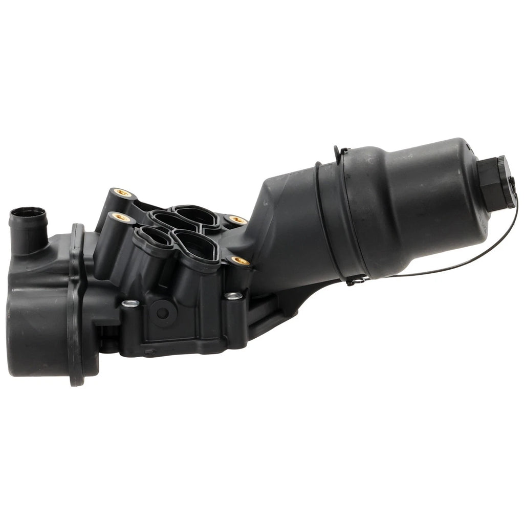 Oil Filter Housing for VW Golf, Audi TT, A4, Passat, A3, GTI