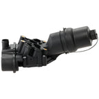 Oil Filter Housing for VW Golf, Audi TT, A4, Passat, A3, GTI