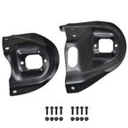 Rear Shock Mount Bracket Kit for Chevy GMC C/K 1500 (1988-2000)