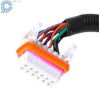 Headlight Wiring Harness for Porsche Cayenne (2003-2006)