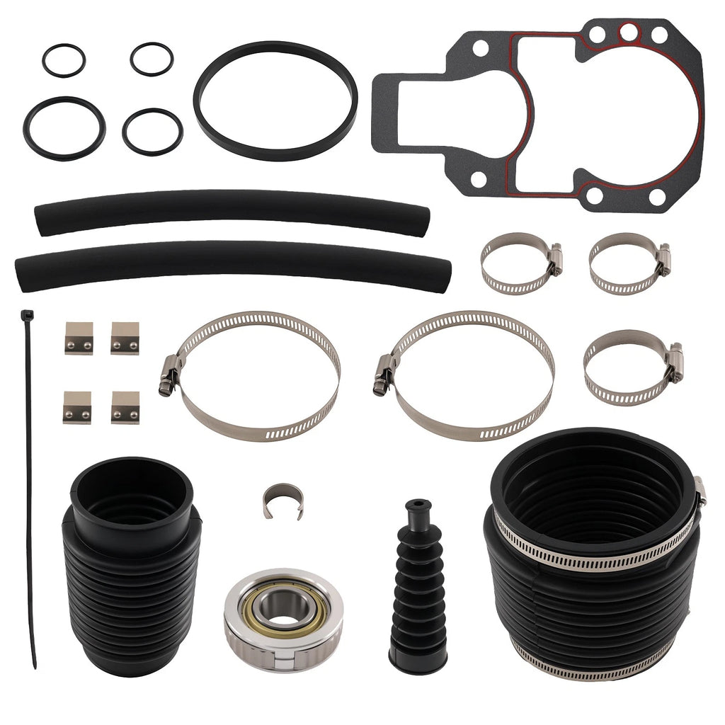 Bellows Gasket Kit for MerCruiser Alpha One (30-803097T1, 18-2601-1)
