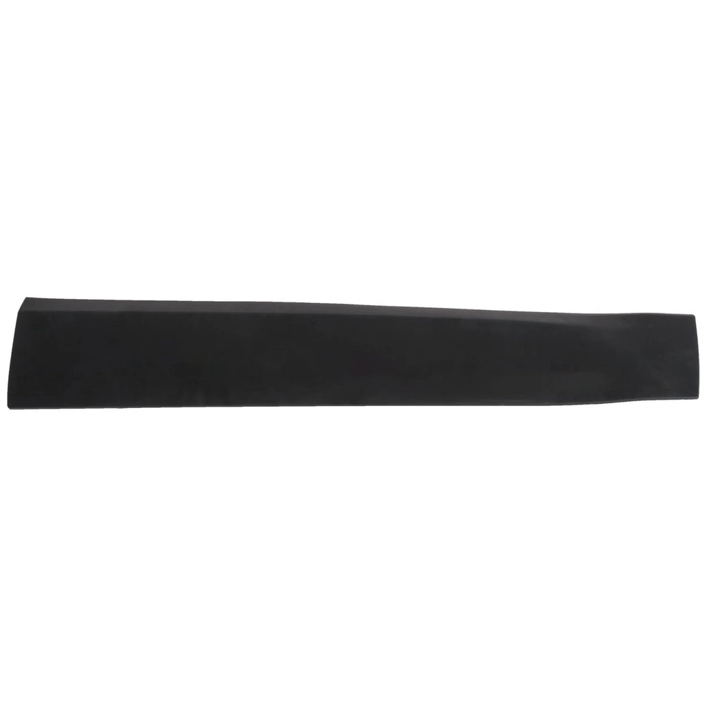 Door Moldings for Jeep Cherokee (Front Driver Left Side)