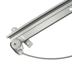 Front Left Electric Window Lifter for Ford Crown Victoria (1992–2011) 740664