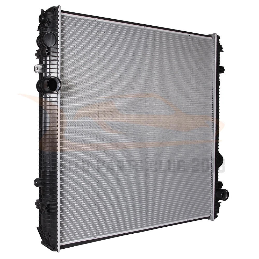 Aluminum Radiator for Freightliner Coronado 2004–2007 12.7L 2200-007