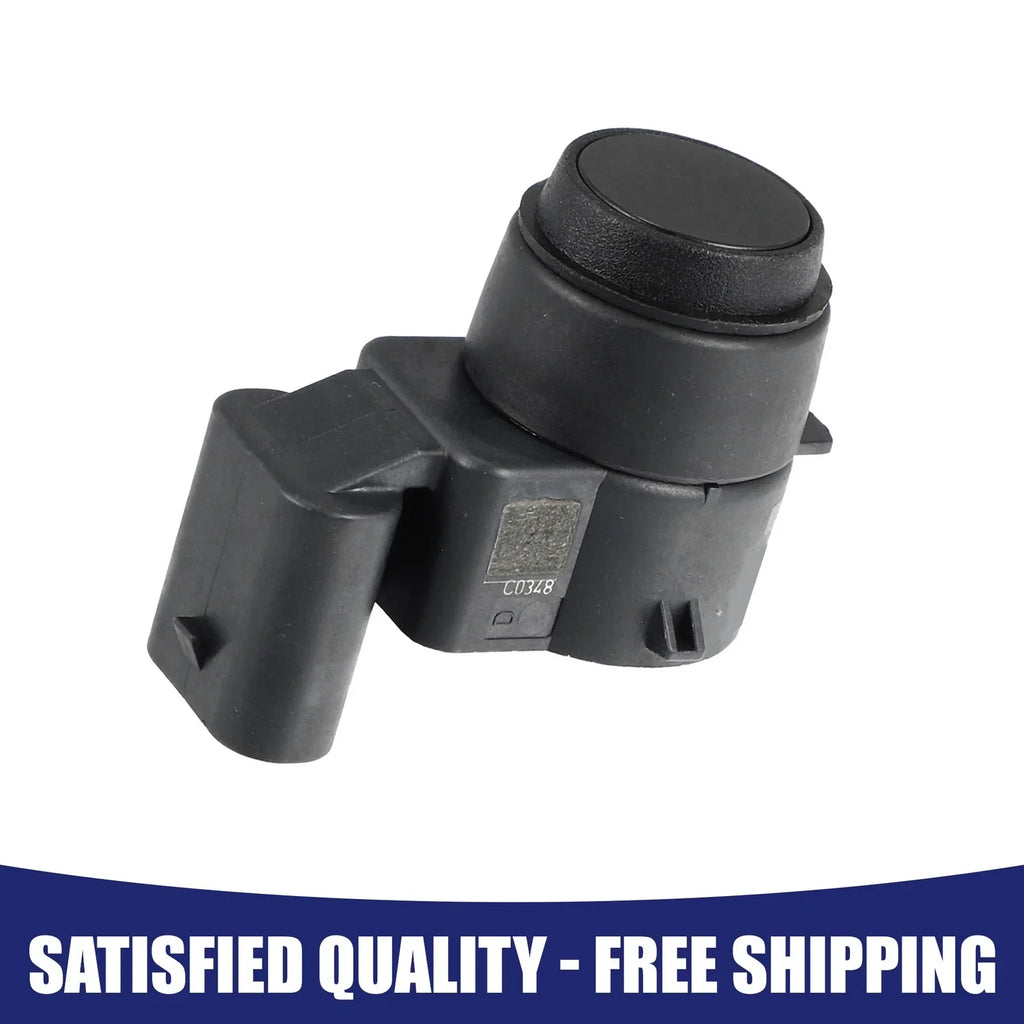 PDC Reverse Parking Assist Sensor Suit for BMW 1 Series E81 Hatch (2004-2011)