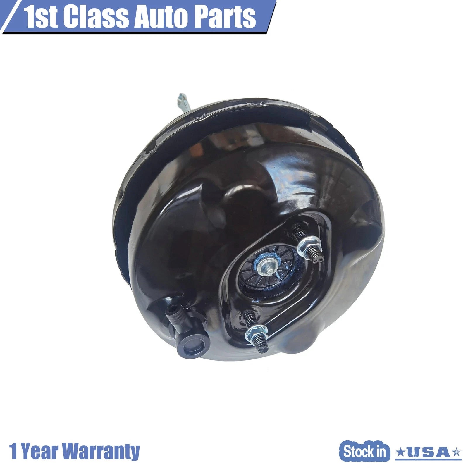 Power Brake Booster for Chevy Impala, Monte Carlo, Intrigue (2000-2005)