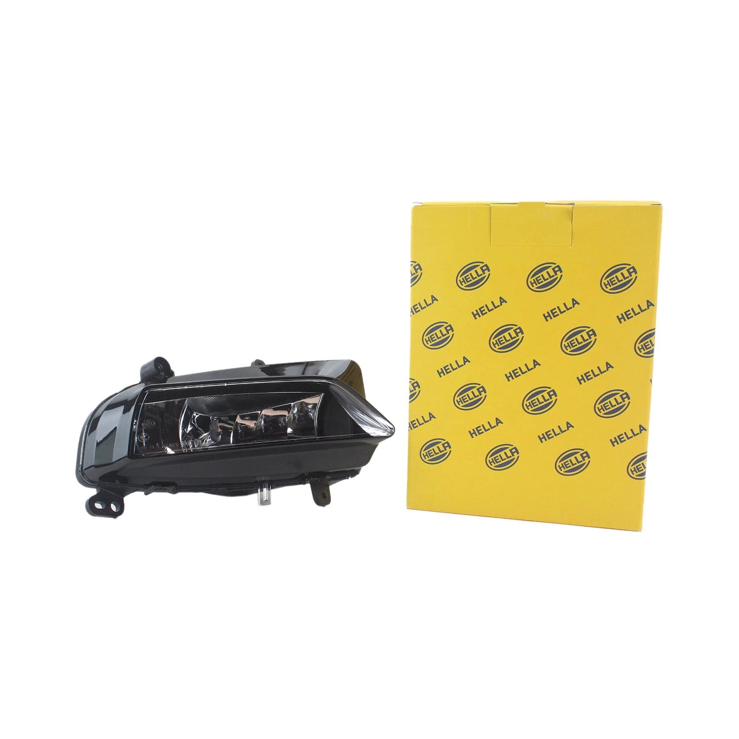 Hella Right Fog Light for Audi A5 (2008–2017) 010832241