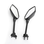 Mirrors Left Right Pair for Kawasaki Ninja 650 EX650 (2009–2016) EX400 ZX1000 T9