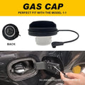 Fuel Gas Cap for Range Rover V8 5.0L (2010–2012) LR138718
